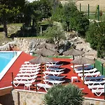 Hotel Jardin Oropesa del Mar