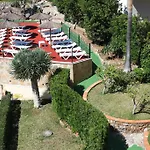 Hotel Jardin