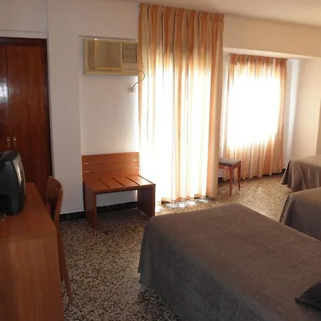 Jardín Hotel 2*