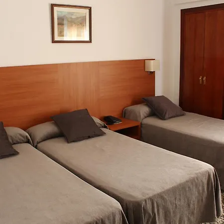 Jardín Hotel 2*