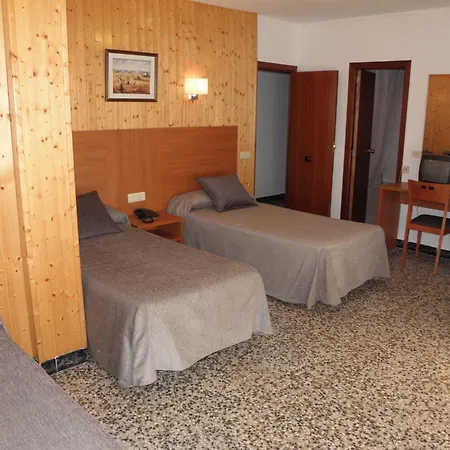 Hotel Jardín Oropesa del Mar