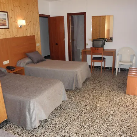 Hotel Jardín Oropesa del Mar