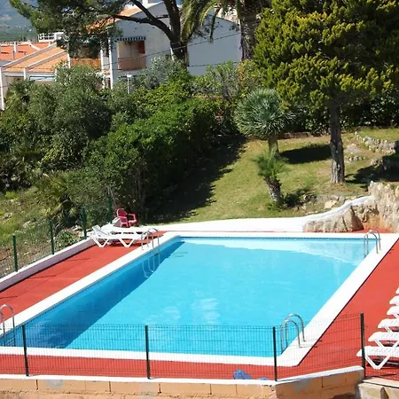 Jardín