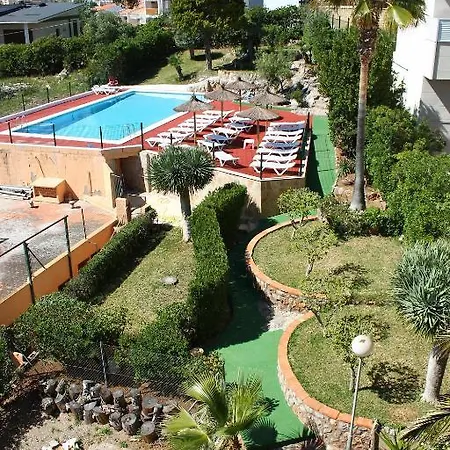 Jardín