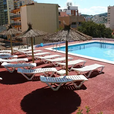Hotel Jardín 2*