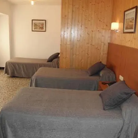 Jardín Hotel Oropesa del Mar