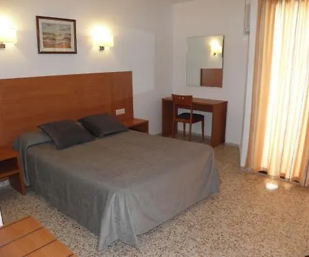 Jardín 2* Oropesa del Mar
