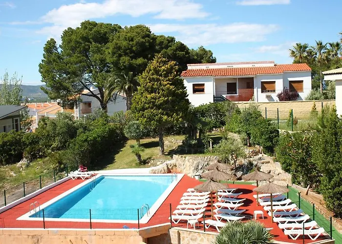 Jardin 2* Oropesa del Mar