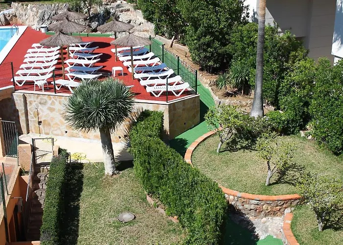 Szálloda Jardin