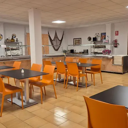 Hotel Jardin