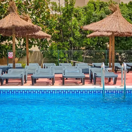 Jardin Oropesa del Mar