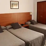 Jardin Hotell 2*