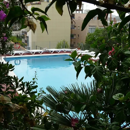 Hotel Jardin