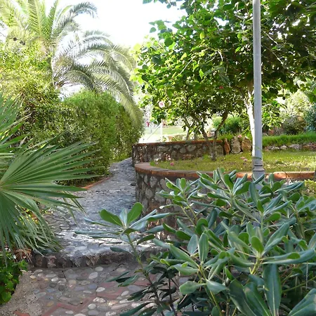 Szálloda Jardin Oropesa del Mar