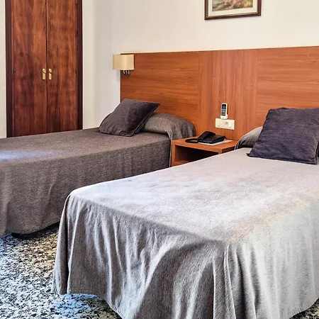 Hotel Jardin Oropesa del Mar