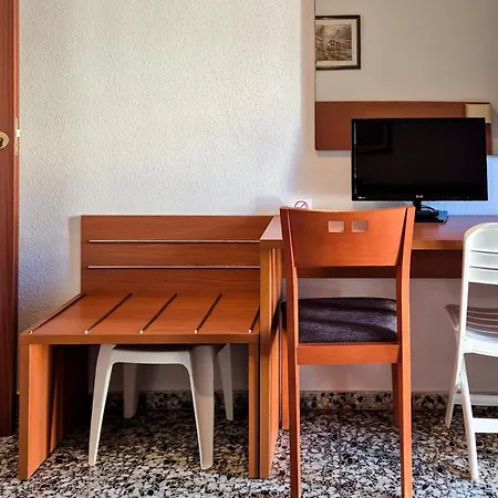 Jardin Hotel Oropesa del Mar