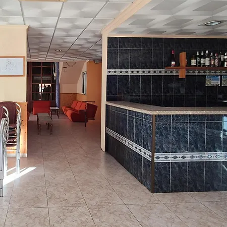 Hotel Jardin Oropesa del Mar