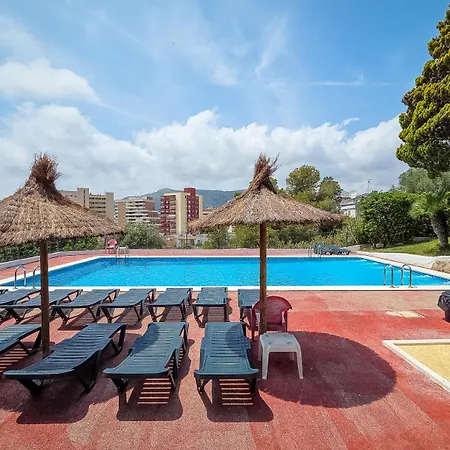 Jardin Oropesa del Mar