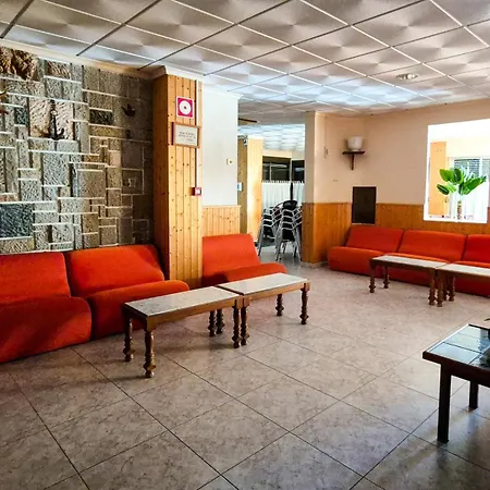 Hotel Jardin