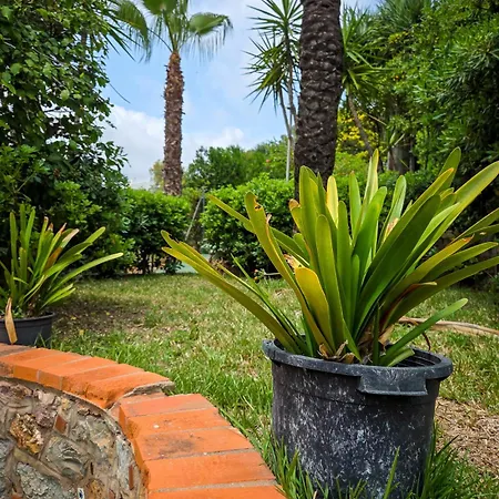 Jardin Hotel