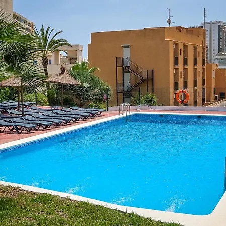 Hotel Jardin