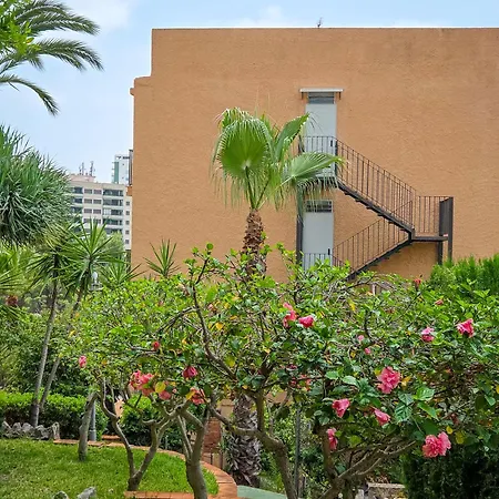 Jardin