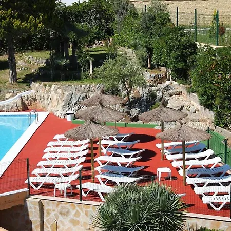 Szálloda Jardin Oropesa del Mar