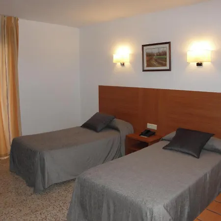 Jardin 2* Оропеса-дель-Мар