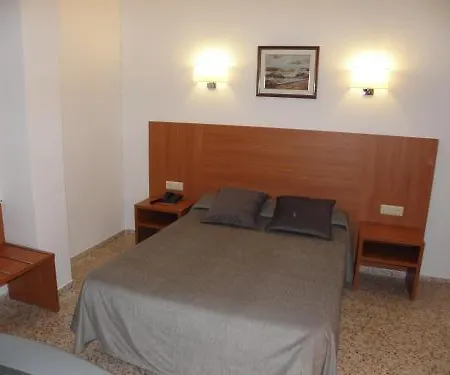 Jardin Oropesa del Mar